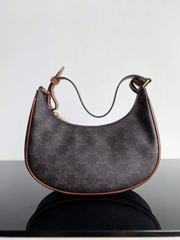 Satchel Bags - CHN Bags - 158