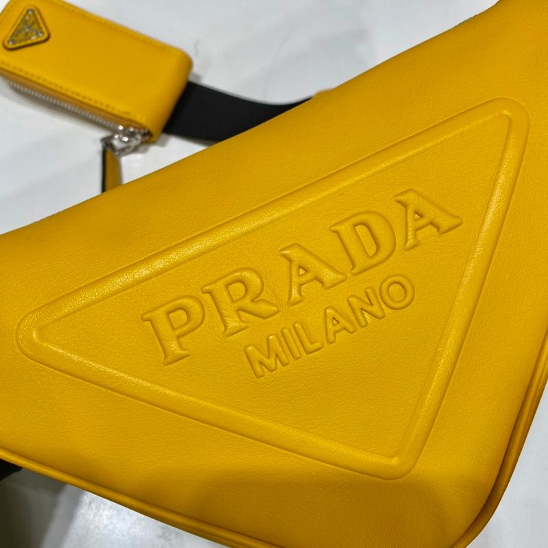 Satchel Bags - PRA Bags - 422