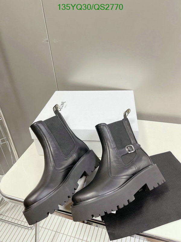SAMC - COL Women Shoes - 104