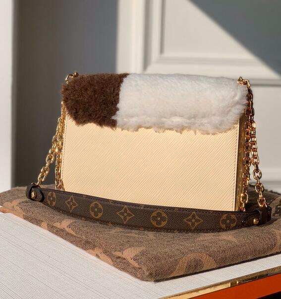 SAMC - LOV Bags - 3052