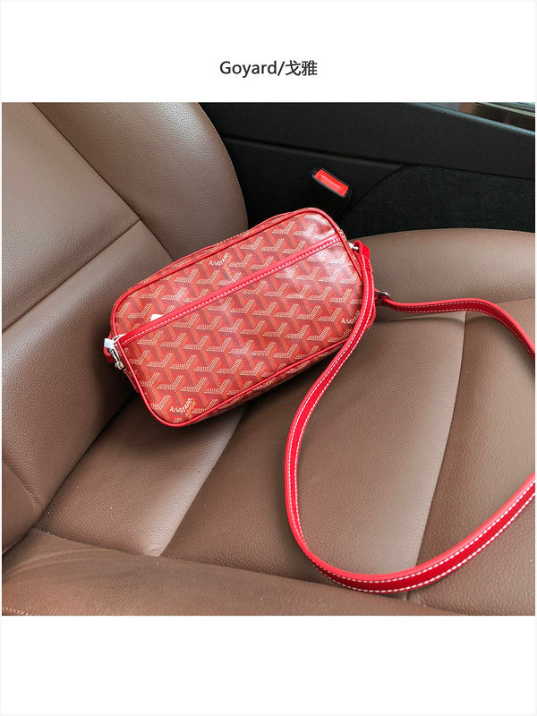 Satchel Bags - GYD Bags - 043