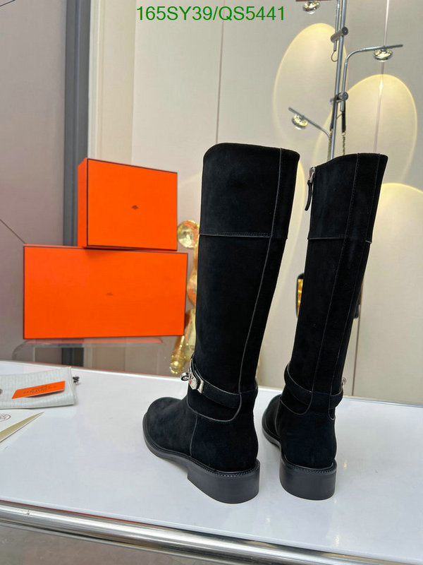 SAMC - Mix Boots - 546
