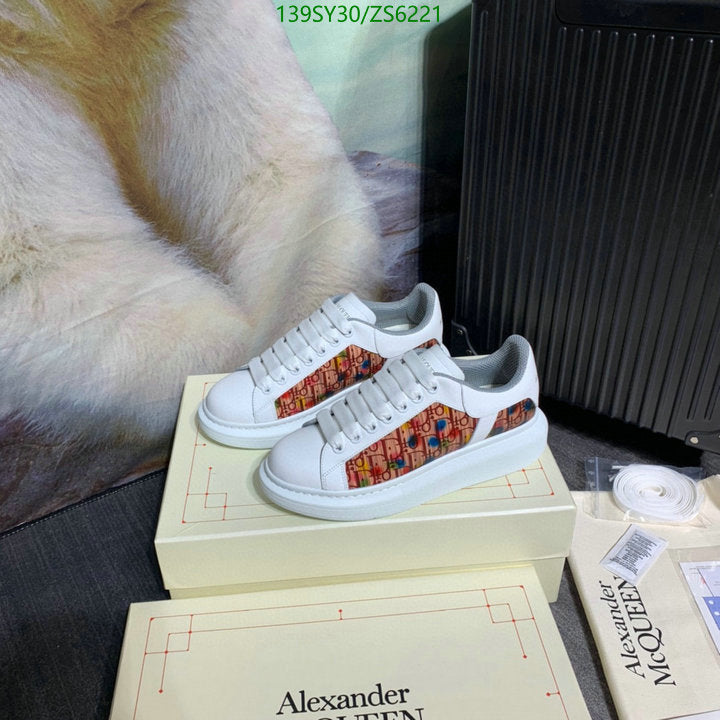 SAMC - DOR Women Sneakers - 101