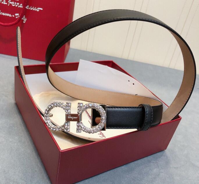 SAMC - Mix Belts - 386