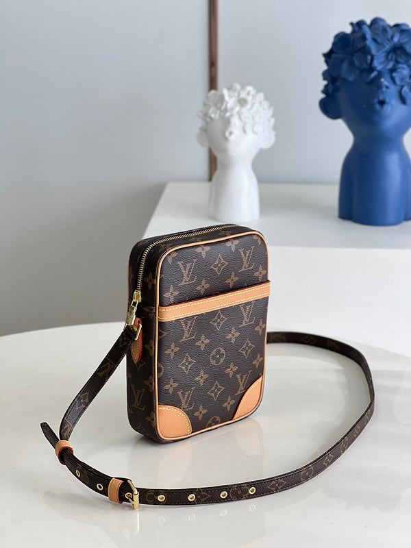 Satchel Bags - VL Bags - 187