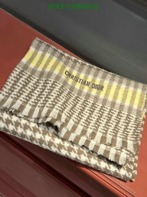 SAMC - DOR Scarves - 264
