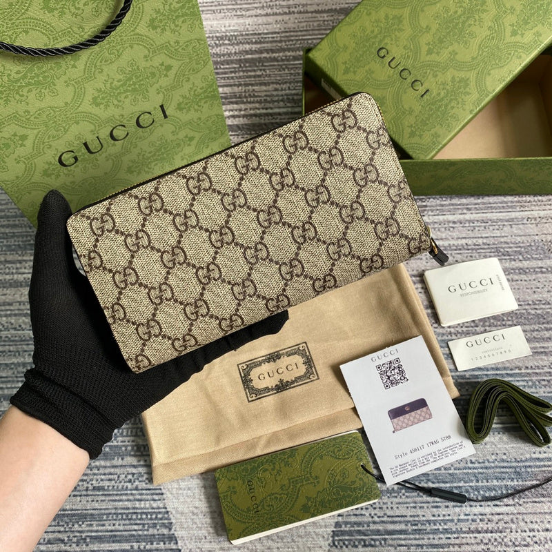Glami - GUKI Wallets - 046