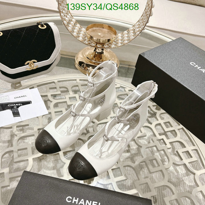 SAMC - CHL Women Shoes High Heels - 200