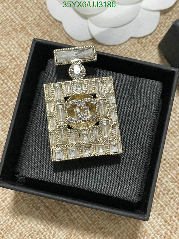 SAMC - CHL Jewelry - 644