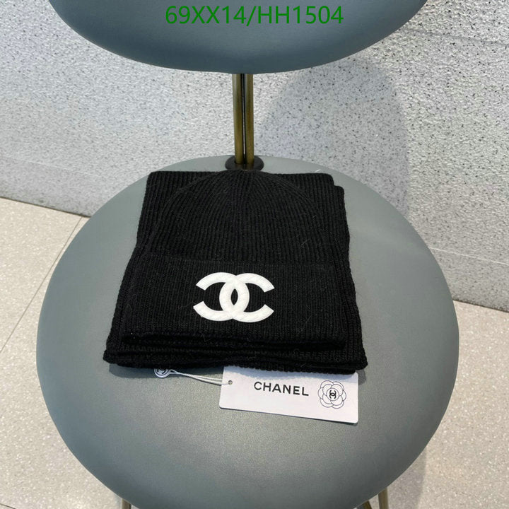 SAMC - CHL Scarves - 889
