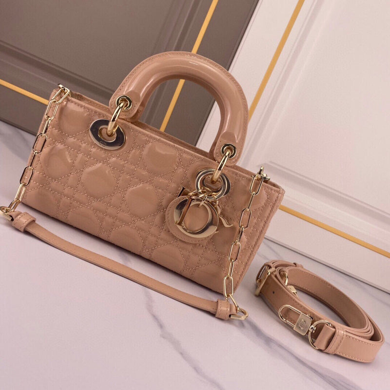 Glami Fashion - DIR Bags - 621