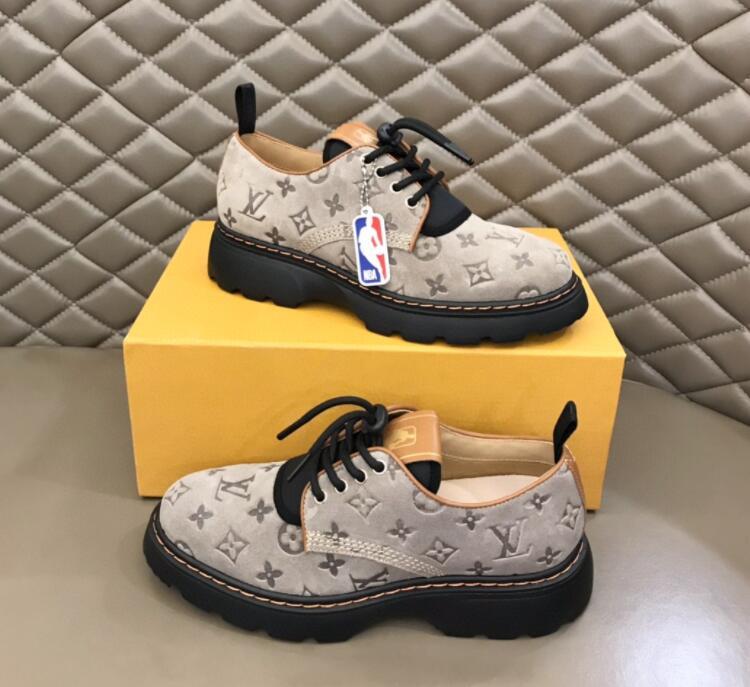 SAMC - LOV Men Shoes - 894