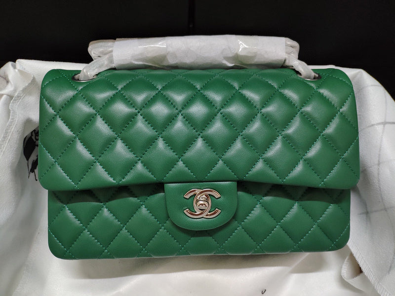Satchel Bags - CHL Bags - 4847