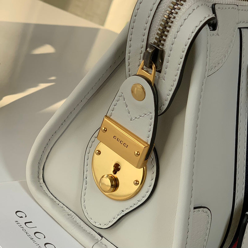 Satchel Bags - GCI Bags - 893