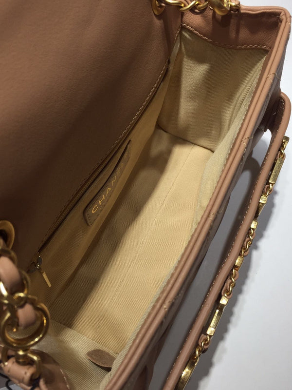 Satchel Bags - CHL Bags - 1986