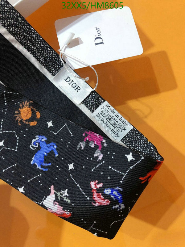 SAMC - DOR Scarves - 388