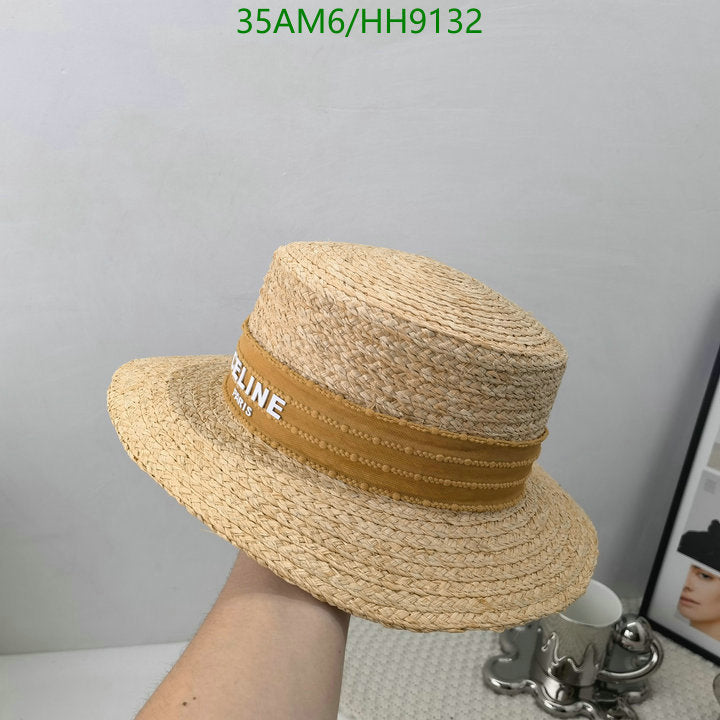 SAMC - COL Caps & Hats - 163