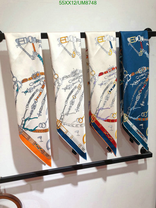 SAMC - HMS Scarves - 385