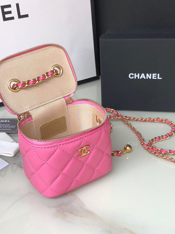 Satchel Bags - CHL Bags - 2384