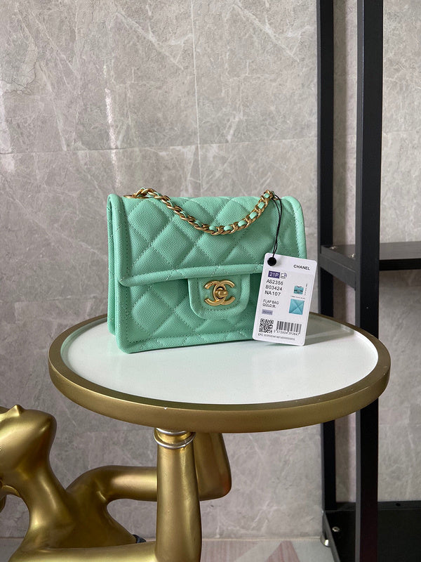 Satchel Bags - CHL Bags - 4271