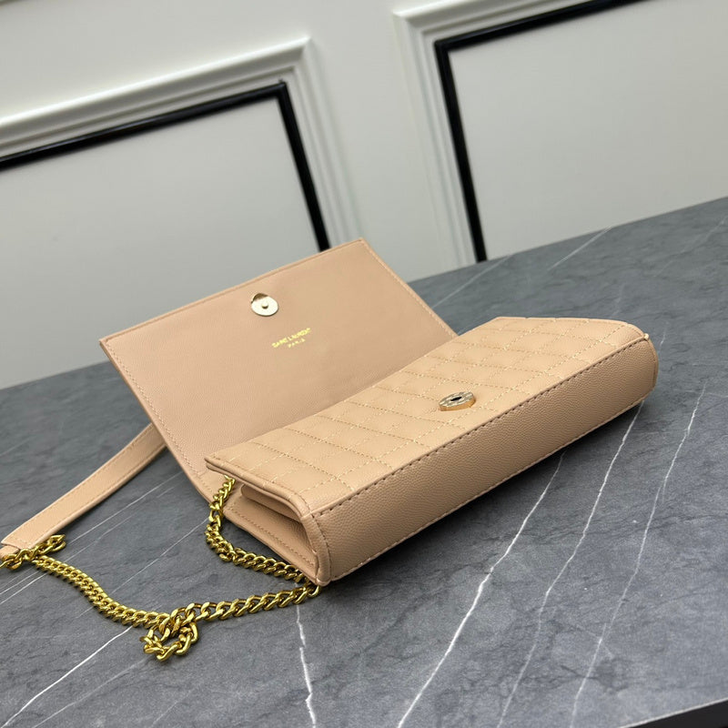 Satchel Bags - SLY Bags - 1053