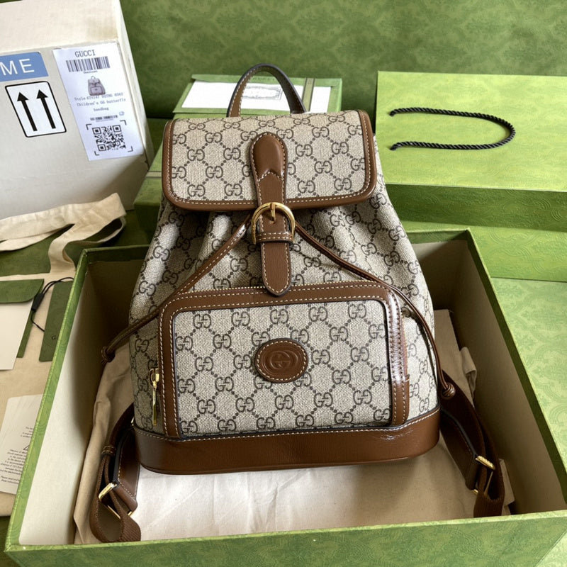 Satchel Bags - GCI Bags - 516
