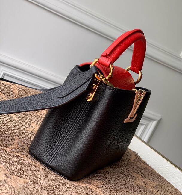 SAMC - LOV Bags - 3117
