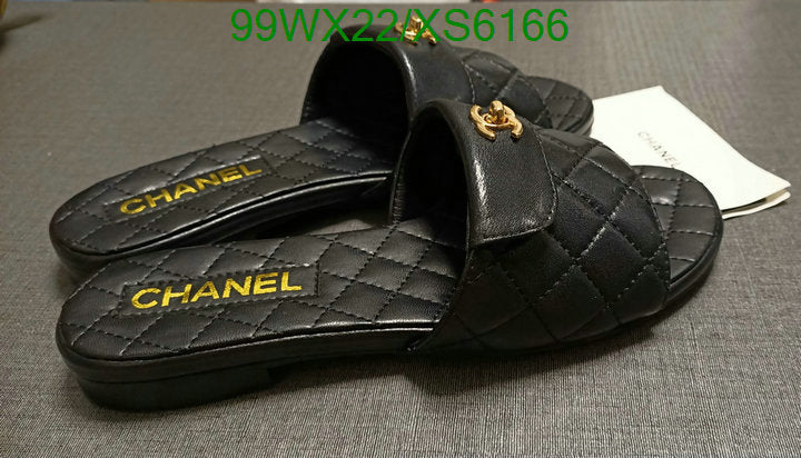 SAMC - CHL Women Shoes Slippers - 146