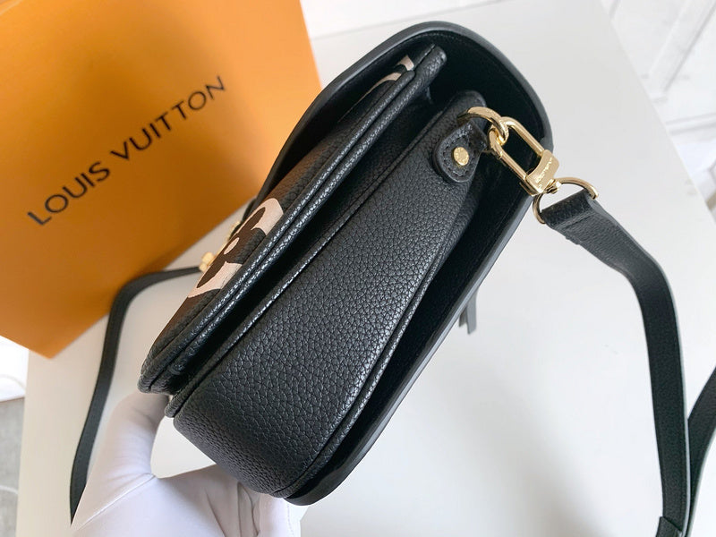 Glami- Glami- Lu-Vi bags - 3901