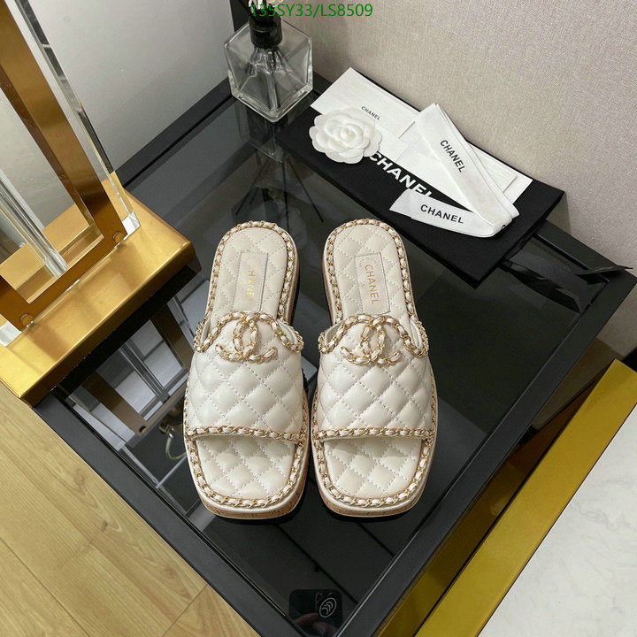 SAMC - CHL Women Shoes Slippers - 251