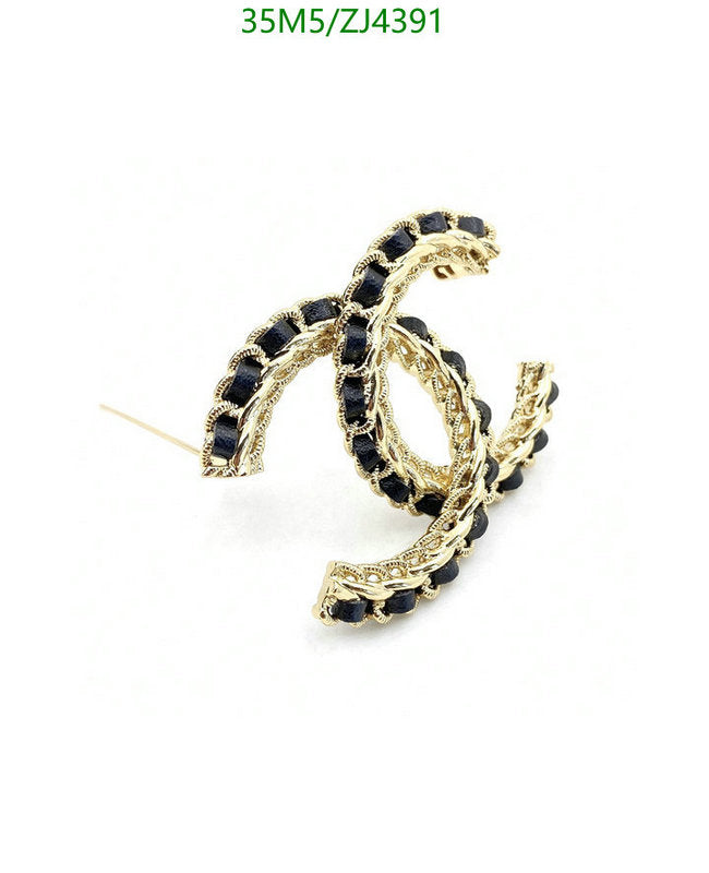 SAMC - CHL Jewelry - 1078
