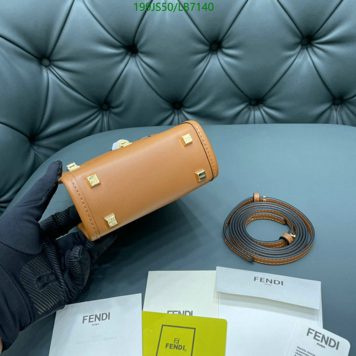 SAMC - FDE Bags - 534