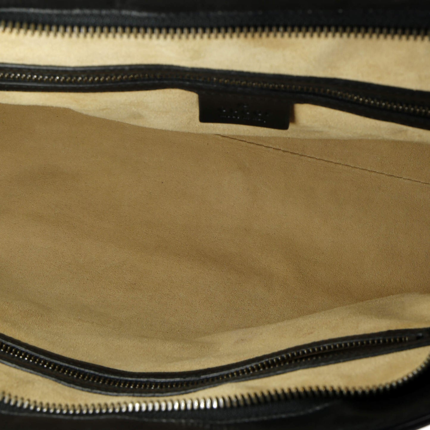 RE(BELLE) Top Handle Bag Leather Medium