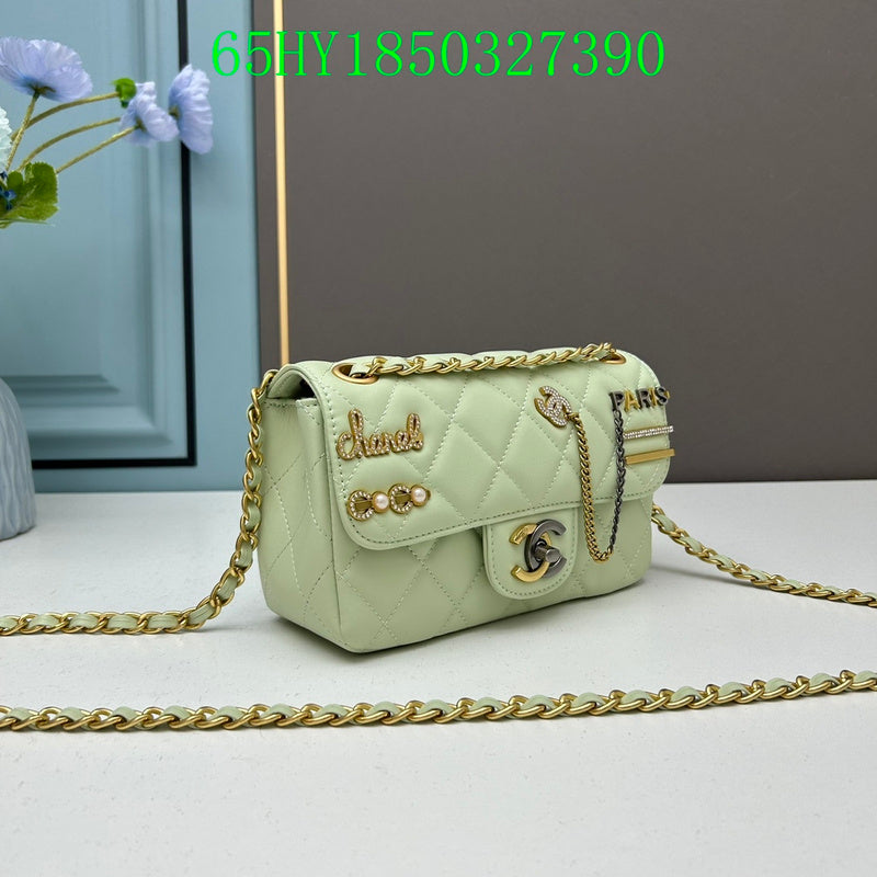 Glami - CHL Bags - 1218