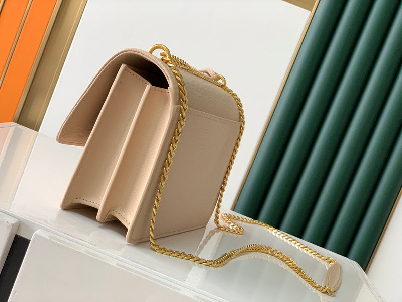 Satchel Bags - SLY Bags - 1592