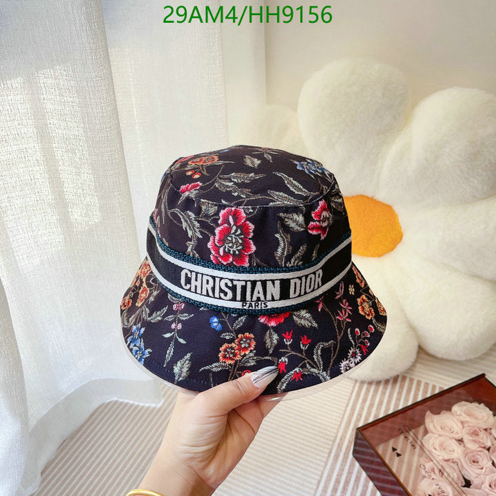 SAMC - DOR Caps & Hats - 088