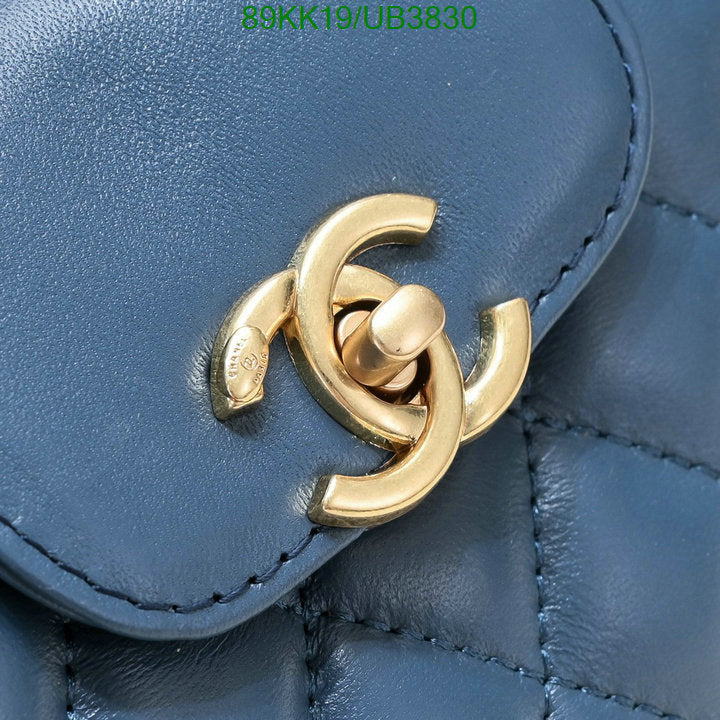 SAMC - CHL Bags Crossbody - 090