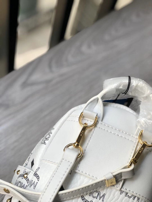 Satchel Bags - MC Bags - 043