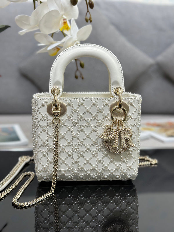 Glami Fashion - DIR Bags - 554