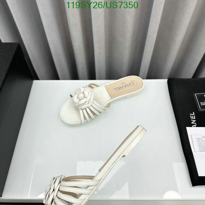 SAMC - CHL Women Shoes Slippers - 082