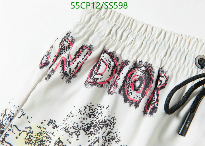 SAMC - DOR Swimsuits - 180