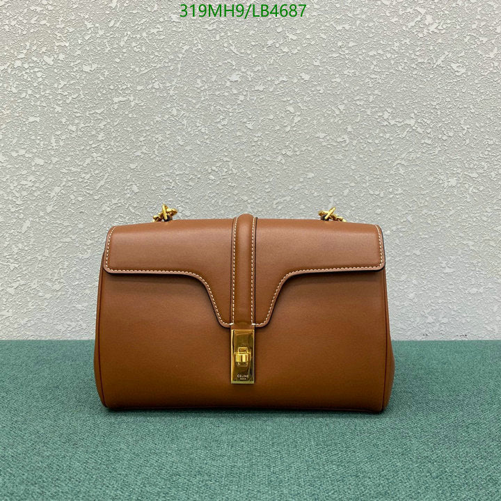 SAMC - COL Bags - 262