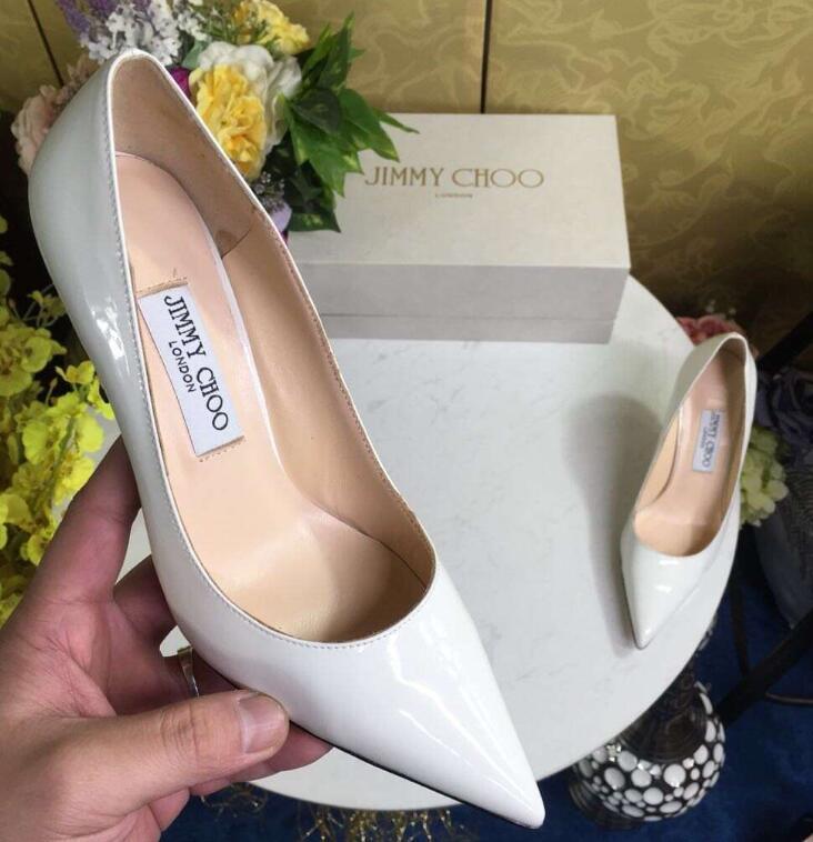 SAMC - JMC Shoes - 162