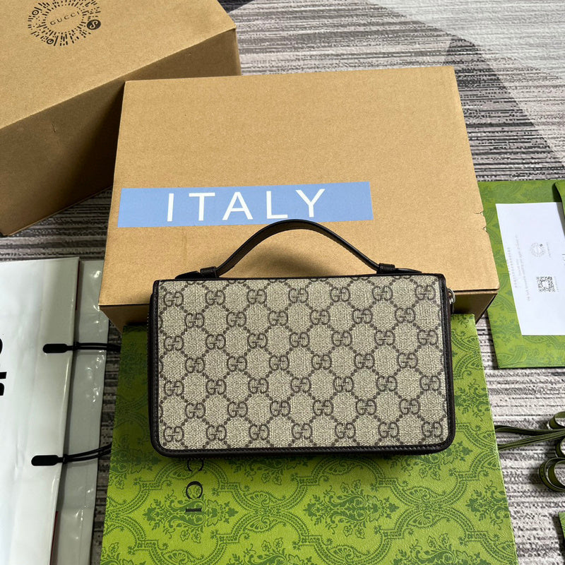 Glami - GUKI Wallets - 183