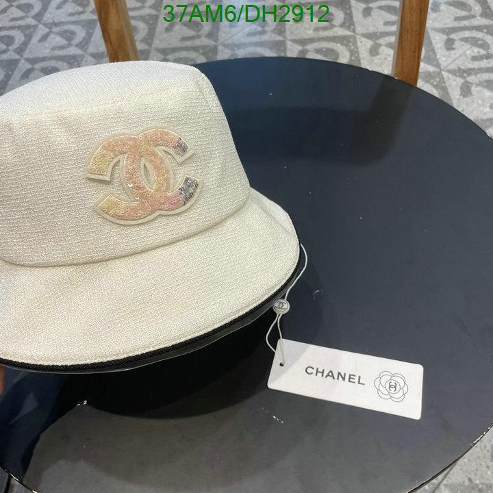 SAMC - CHL Caps & Hats - 005