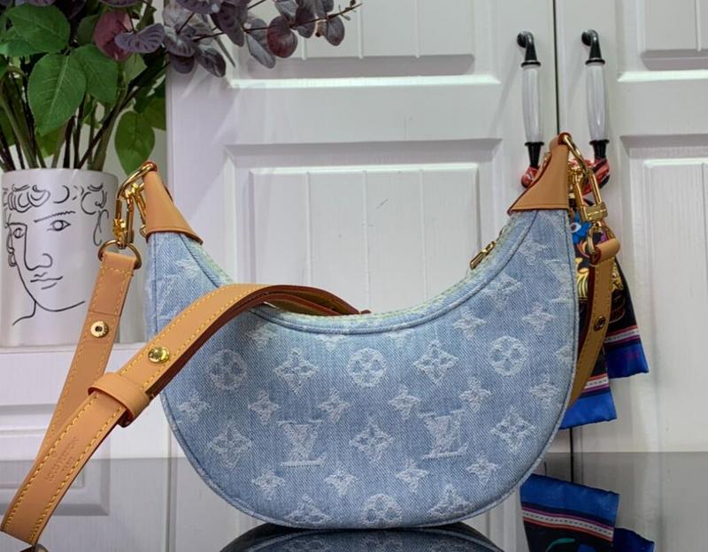 SAMC - LOV Bags - 201