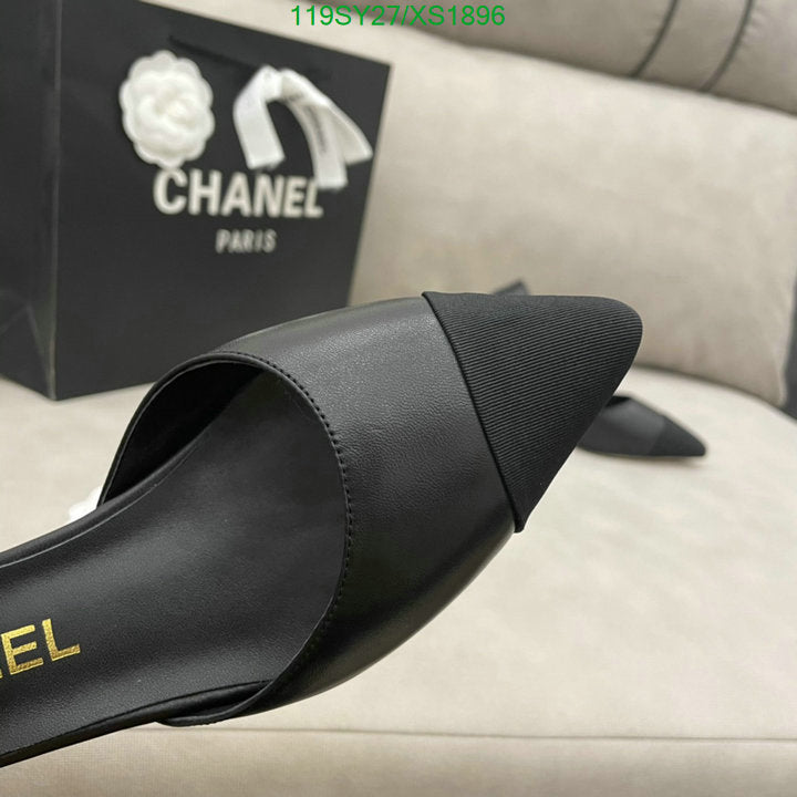 SAMC - CHL Women Shoes Ballet - 322