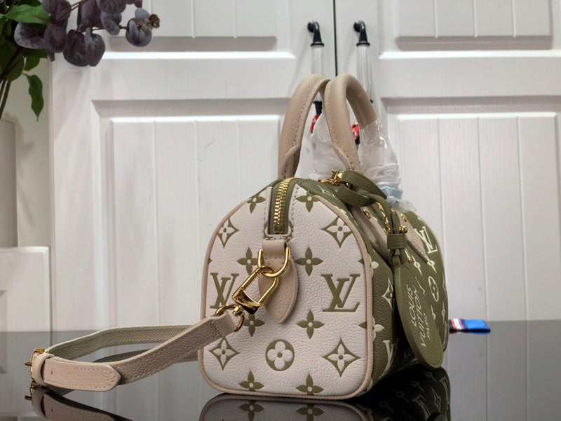 Glami Fashion Lu-Vi Bags - 16909