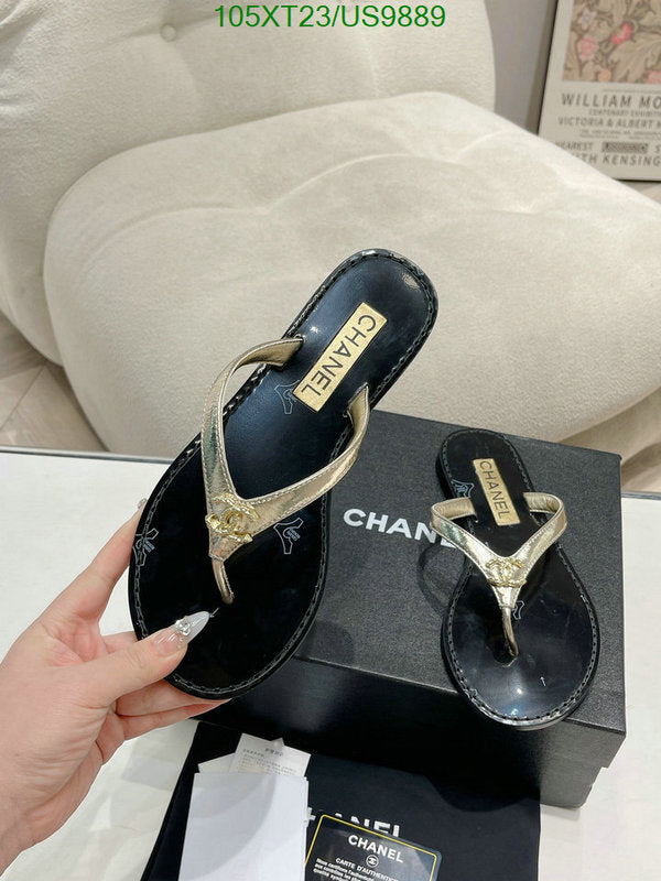 SAMC - CHL Women Shoes Slippers - 061