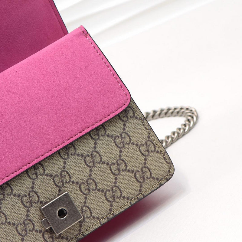 glamy - GCI Bags - 830